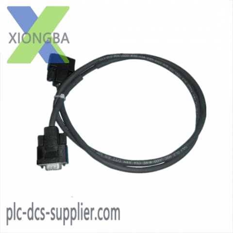 FOXBORO P0916MZ: Baseplate to Baseplate Cable - Industrial Control Solutions