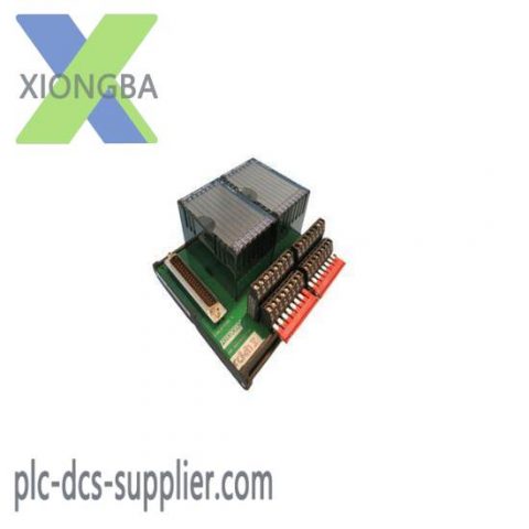 FOXBORO P0916PH P0916AL Industrial Control Module