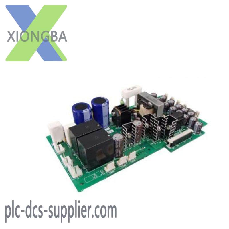 foxboro_p0924aw.jpg FOXBORO P0924AW Control Module for Industrial Automation