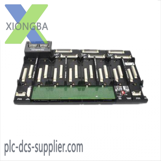 foxboro_p0924aw.png FOXBORO P0924AW Control Module for Industrial Automation