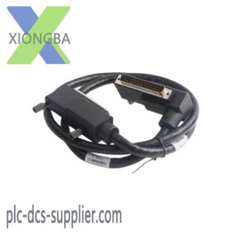 FOXBORO P0931RM - Industrial Control Term Cable, Designed for Enhanced Efficiency and Durability