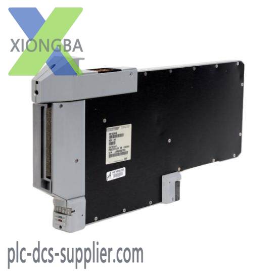 foxboro_p0960ha_1.jpg FOXBORO P0960HA Industrial Control Module