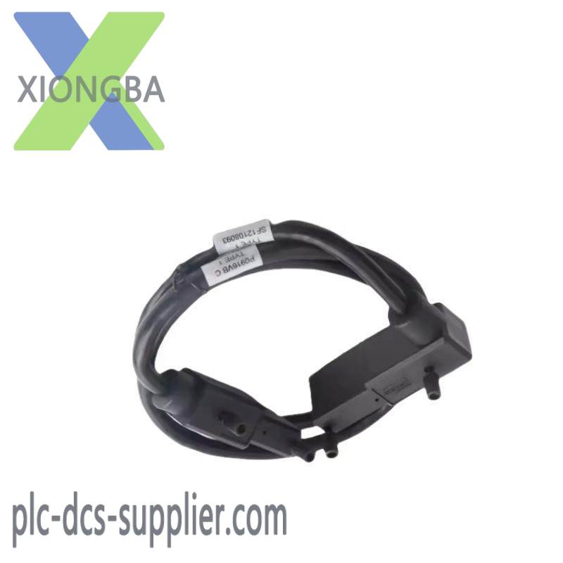 foxboro_p0970bc-dnbi.jpg FOXBORO P0970BC-DNBI Control Module for Industrial Automation Systems