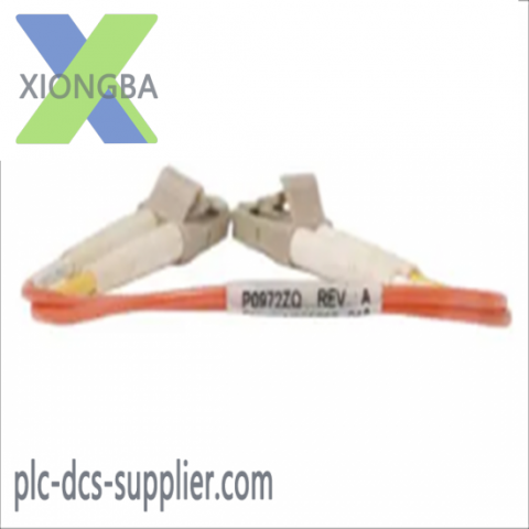 FOXBORO P0972ZQ: High-Performance Interface Channel Isolated 8-Input MODULE