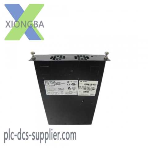 Foxboro P0973BP Industrial Control Module in Brand New Packaging