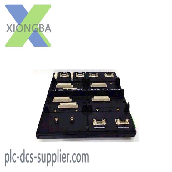 foxboro_p0973cn_i_a_series.jpg Advanced Industrial Control Module: 1336F-BRF50-AA-EN - Precision Engineered for Efficiency and Reliability