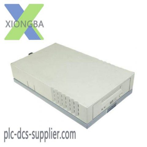 FOXBORO P0916JS System Module