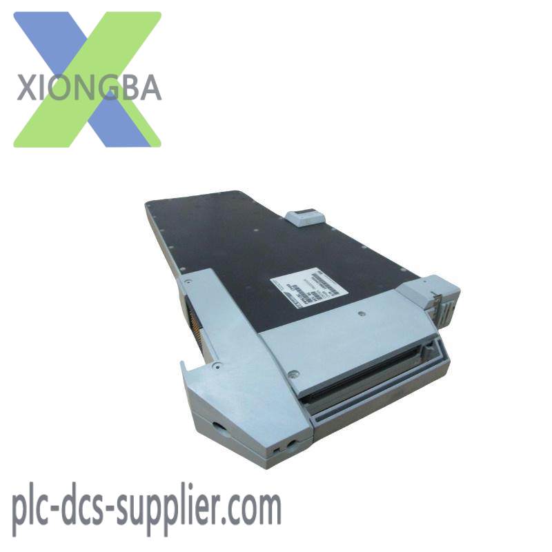 foxboro_po961bc_cp40b_2.jpg FOXBORO PO961BC / CP40B Industrial Control Module