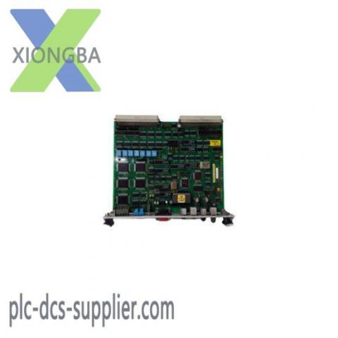 FOXBORO PO961BC CP40B I/A Series Control Module