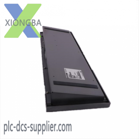 FOXBORO SCD 5200 Transmission Controller, Advanced Process Control System