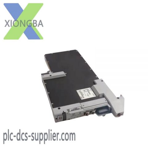 FOXBORO ZCP270 Industrial Control Module
