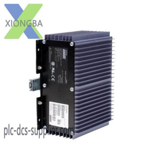 FPS40024 Power P0922YU - Advanced FOXBORO DCS System Module