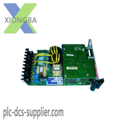 FRIEM DRP-6T with MC22-T Rectifier Unit, High-Performance AC Drives