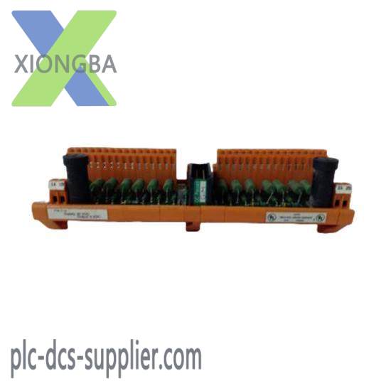 fta-t-14_honeywell_fta-t-14.jpg HONEYWELL FTA-T-14 - Advanced Control Module for Industrial Automation