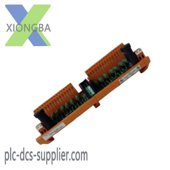 fta-t-14_honeywell_fta-t-14_1.jpg HONEYWELL FTA-T-14 - Advanced Control Module for Industrial Automation