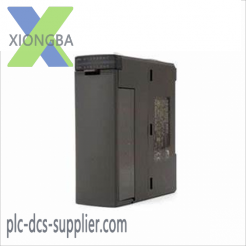 Fuji A50L-2001-0232 High-Performance PLC Module