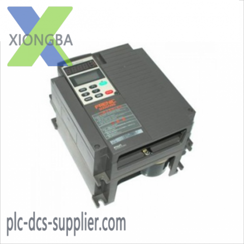 FUJI FTM100B: High-Quality Industrial Control Module