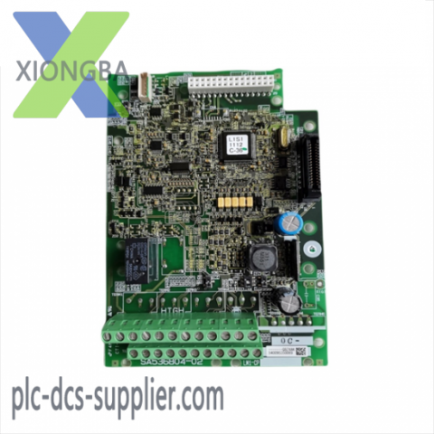 FUJICON EP-3957C-C5 Series Power Driver Board
