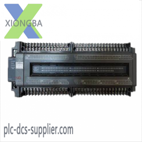 FUJI PLC NB2U56R-11, Advanced Industrial Automation Controller