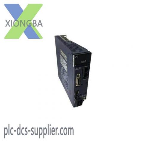 Fuji RYH401F5-VV2 Servo Amplifier - Advanced Control, Precision at Your Command