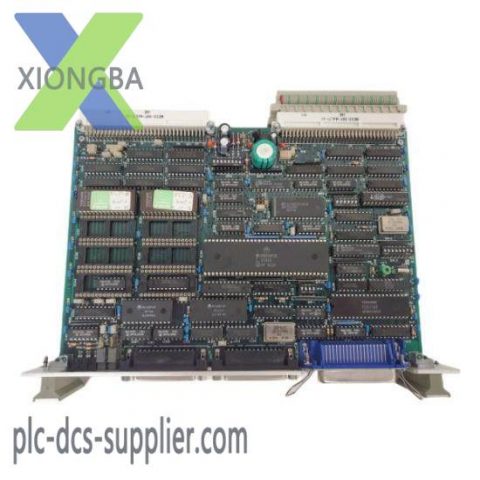 Fuji Sharp Z-312J Modular Control System, Precision Automation Solutions