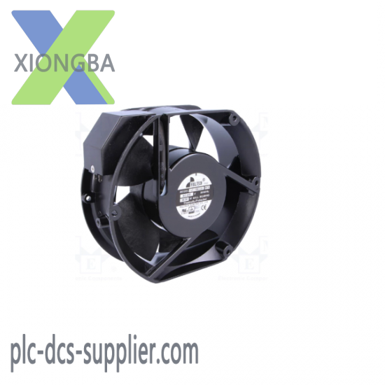 fulltech_uf-15kc23bth_uf15kc-23_fan.png FULLTECH UF-15KC23BTH UF15KC-23 Fan - High-Efficiency Cooling Solution for Industrial Applications