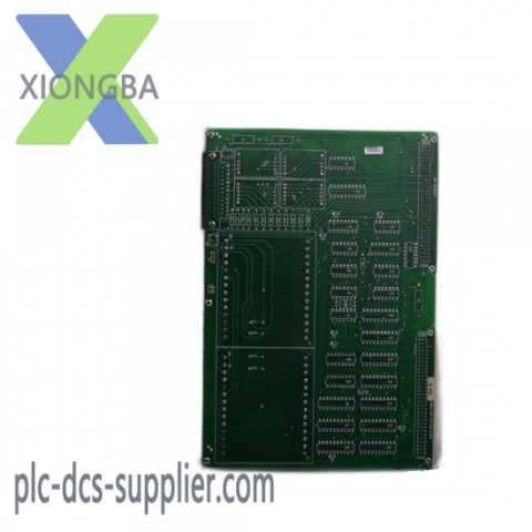 Galil DMC-1740 Micro Motion Control Module, High Precision, Industrial Automation
