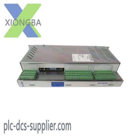 GE 0552N1QLG132A-01: High-Performance Industrial Control Module