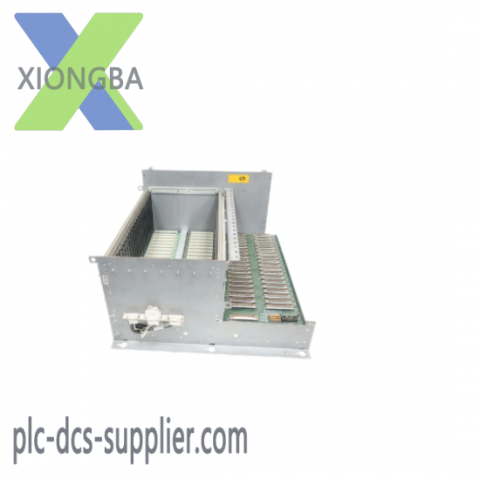 GE 259B2460BTG2 Rack New Box: Industrial Automation Solutions