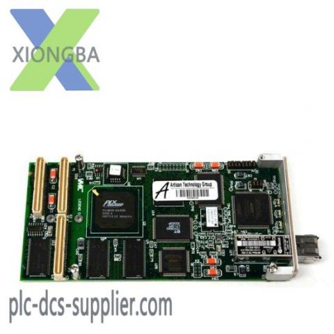 GE 288B2515G006: Advanced Control Module for Industrial Automation