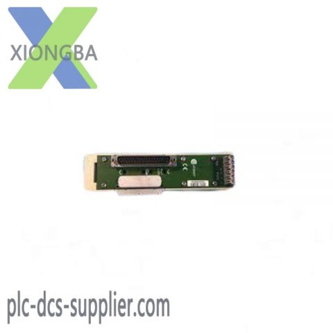 GE 369-C101 High Performance Industrial Automation Module