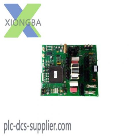 GE 531X175SSBAYM2 SERIES SIX DUAL CHANNEL BIU INT - GE-FANUC