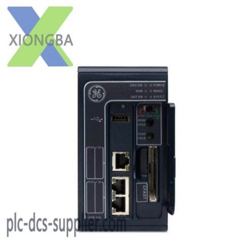 GE 531X302DCIAWG1 - DC Instrumentation Card for Industrial Automation