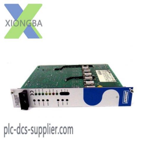 GE 60WKSCE24012PB Industrial Control System Module
