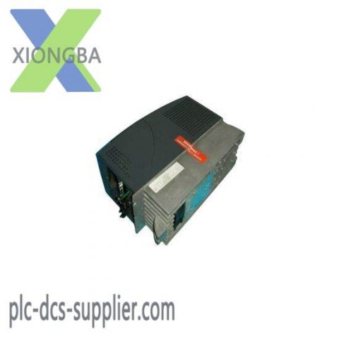 GE 6KAV143003Y1D1 - Advanced Industrial Control Module