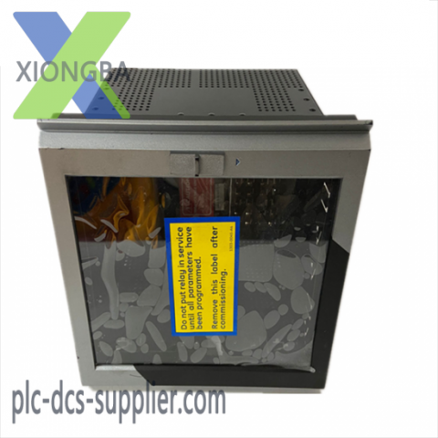 GE 750-P5-G5-S5-HI-A20-R-E-H Current Input Module for Advanced Industrial Control Solutions