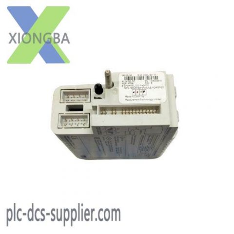 GE 8115-DO-DC Digital Output Module for Industrial Control Systems
