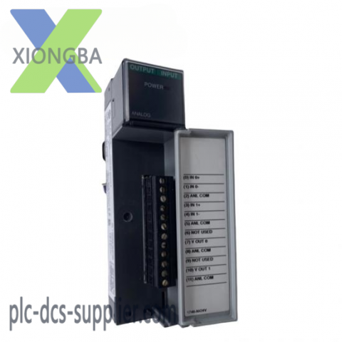 GE 8121-DI-DC Digital Input Module for Industrial Automation