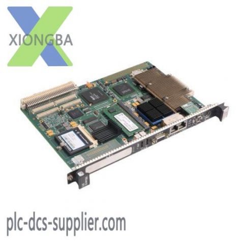 GE 9292286-01 A L-400028 AET: Industrial Automation Module