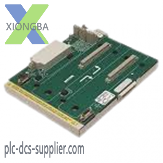 ge_9601-ft-ni_board_controller.png GE 9601-FT-NI Board Controller: Precision Automation Module