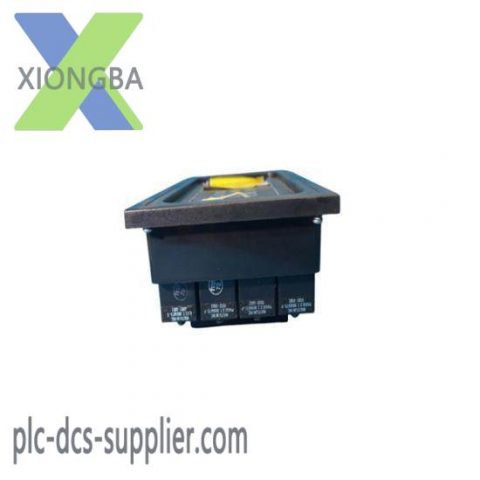 GE AIM0006 2RCA021397A0001P Control Module for Industrial Automation