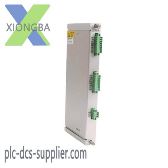 ge_bently_nevada_125680-01_proximitor_i_o_module.jpg GE Bently Nevada 125680-01 Proximitor I/O Module - Advanced Temperature Monitoring Solution