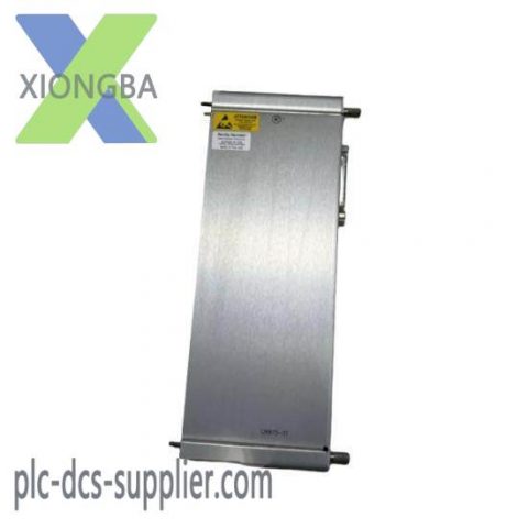 GE Bently Nevada 126615-01 Proximitor I/O Module, Industrial Automation Control