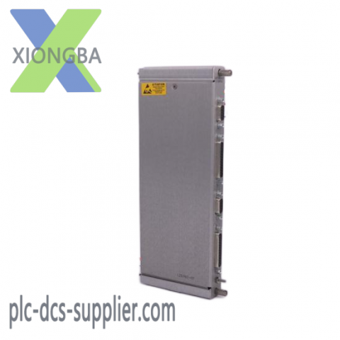 GE/Bently Nevada 149992-02 IO Module - Industrial Automation, High-Performance Control Solutions