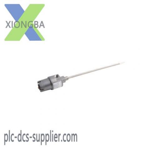 GE Bently Nevada 21000-28-10-00-217-04-02 Proximity Probe - Precision Sensor Technology for Industrial Automation