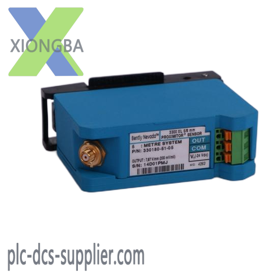 ge_bently_nevada_330101-00-08-10-02-00-1.png Bently Nevada 330703-000-050-10-02-00: Advanced Automation Module for Industrial Control Systems