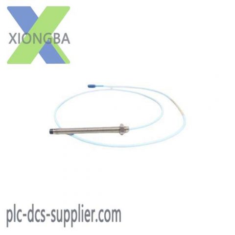 Bently Nevada 330101-23-38-10-02-00 3300 XL 8mm Proximity Probe