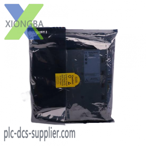 GE Bently Nevada 3500/50M 286566-02 | New Sealed, Advanced Industrial Control Module