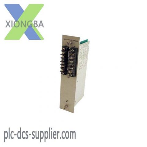 GE Bently Nevada 81544-01 I/O Module: Precision Control for Industrial Automation