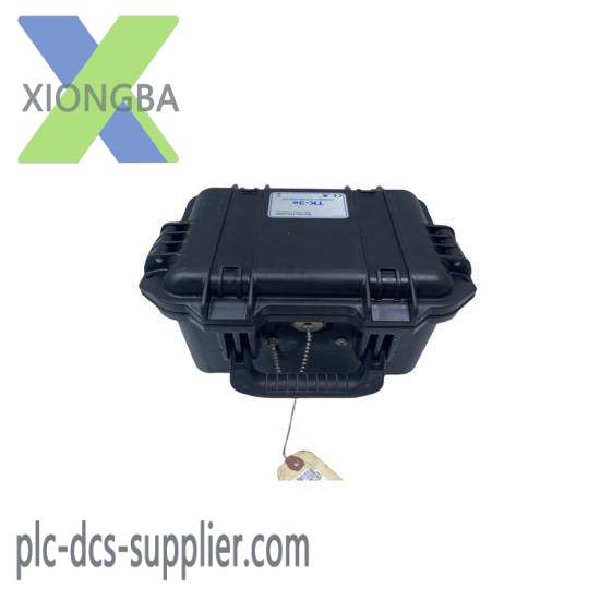 ge_bently_nevada_tk-3e_177313-02-02_test_kit.jpg GE Bently Nevada TK-3E 177313-02-02 Test Kit: Precision Measurement Solutions for Industrial Controls